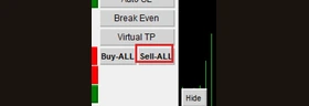 ปุ่ม Sell-ALL เปิด SELL ทุกคู่เงิน